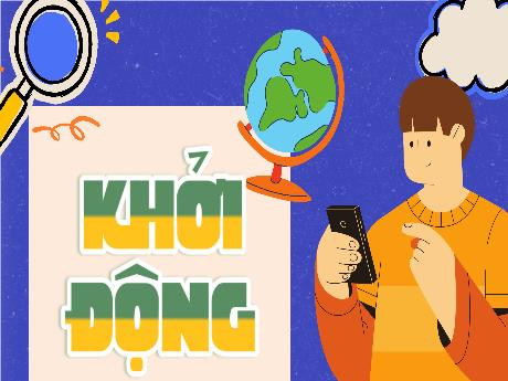 Bài giảng Công nghệ Lớp 5 (Kết nối tri thức) - Phần 1: Công nghệ và đời sống - Bài 15: Sử dụng điện thoại