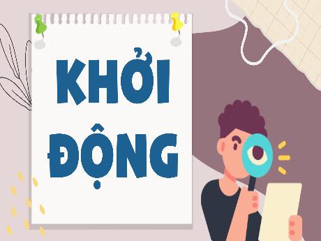 Bài giảng Công nghệ Lớp 5 (Kết nối tri thức) - Phần 1: Công nghệ và đời sống - Bài 2: Nhà sáng chế