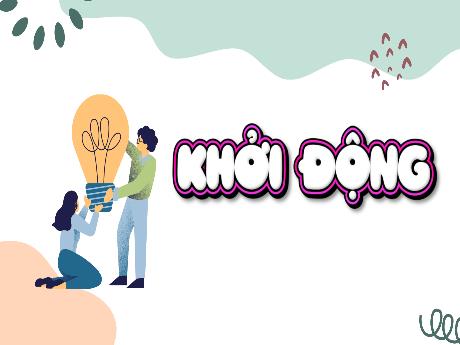 Bài giảng Công nghệ Lớp 5 - Phần 1: Công nghệ và đời sống - Bài 1: Vai trò của công nghệ (Tiết 2)