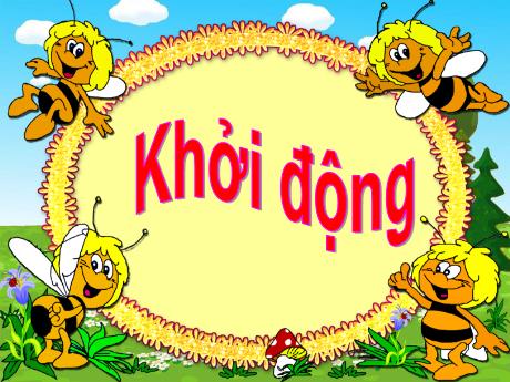 Bài giảng Khoa học Lớp 5 - Bài 18: Phòng tránh bị xâm hại