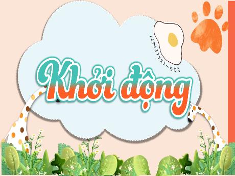 Bài giảng Khoa học Lớp 5 (Kết nối tri thức) - Chủ đề 3: Thực vật và động vật - Bài 13: Sinh sản của thực vật có hoa (Tiết 2)