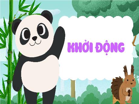 Bài giảng Khoa học Lớp 5 (Kết nối tri thức) - Chủ đề 3: Thực vật và động vật - Bài 15: Sinh sản của động vật