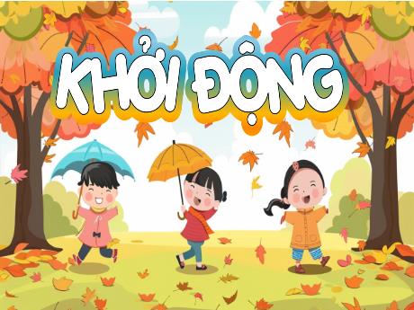 Bài giảng Khoa học Lớp 5 (Kết nối tri thức) - Chủ đề 5: Con người và sức khỏe - Bài 24: Nam và nữ (Tiết 2)