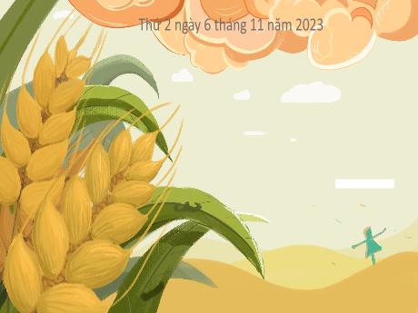 Bài giảng Lịch sử & Địa lí Lớp 4 (Kết nối tri thức) - Chủ đề 3: Đồng bằng Bắc Bộ - Bài 8: Thiên nhiên vùng Đồng bằng Bắc Bộ (Tiết 2) - Năm học 2023-2024