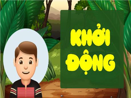 Bài giảng Lịch sử & Địa lí Lớp 5 (Kết nối tri thức) - Chủ đề 1: Đất nước và con người Việt Nam - Bài 4: Dân cư và dân tộc ở Việt Nam (Tiết 3)