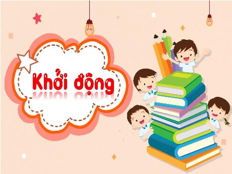 Bài giảng môn Tiếng Việt Lớp 5 (Kết nối tri thức) - Ôn tập và đánh giá giữa học kì I (Tiết 1+2)