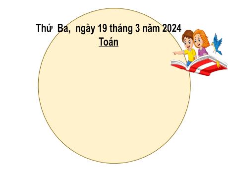 Bài giảng môn Toán Lớp 4 (Kết nối tri thức) - Chủ đề 10: Phân số - Bài 57: Quy đồng mẫu số các phân số - Năm học 2023-2024