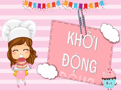 Bài giảng môn Toán Lớp 4 (Kết nối tri thức) - Chủ đề 10: Phân số - Bài 54: Phân số và phép chia số tự nhiên