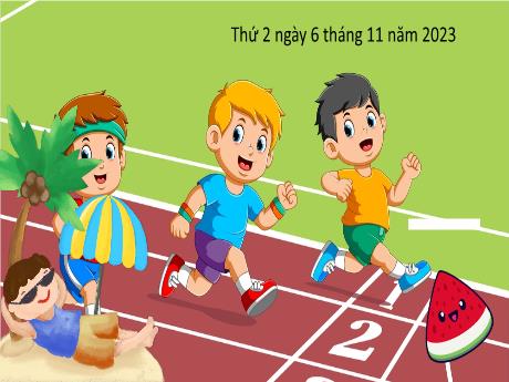 Bài giảng môn Toán Lớp 4 (Kết nối tri thức) - Chủ đề 4: Một số đơn vị đo đại lượng - Bài 19: Giây, thế kỉ - Năm học 2023-2024
