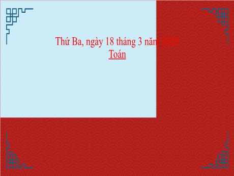 Bài giảng môn Toán Lớp 5 (Kết nối tri thức) - Chủ đề 10: Số đo thời gian. Vận tốc. Các bài toán liên quan đến chuyển động đều - Bài 58: Nhân, chia số đo thời gian với một số - Năm học 2024-2025