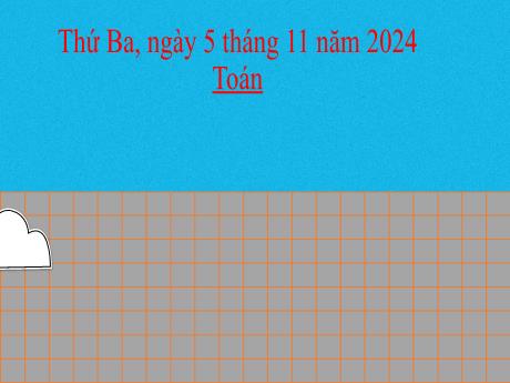 Bài giảng môn Toán Lớp 5 (Kết nối tri thức) - Chủ đề 4: Các phép tính với số thập phân - Bài 19: Phép cộng hai số thập phân (Tiết 2) - Năm học 2024-2025