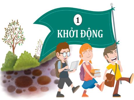 Bài giảng Tiếng Việt Lớp 4 (Kết nối tri thức) - Chủ đề: Chắp cánh ước mơ - Bài 27: Đọc Nếu em có một khu vườn