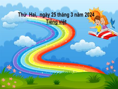 Bài giảng Tiếng Việt Lớp 4 (Kết nối tri thức) - Chủ đề: Quê hương trong tôi - Bài 17: Luyện từ và câu Trạng ngữ chỉ phương tiện