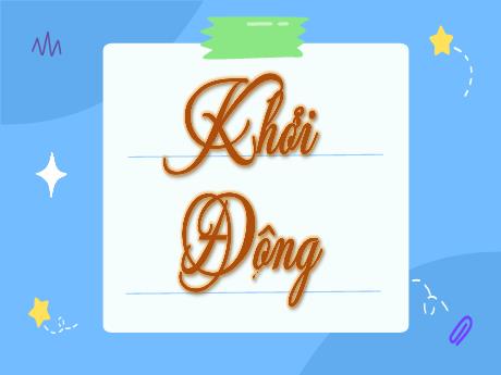 Bài giảng Tiếng Việt Lớp 4 (Kết nối tri thức) - Chủ đề: Sống để yêu thương - Bài 5: Đọc Tờ báo tường của tôi