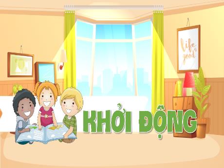 Bài giảng Tiếng Việt Lớp 4 (Kết nối tri thức) - Chủ đề: Sống để yêu thương - Bài 4: Tìm ý cho đoạn văn nêu tình cảm, cảm xúc về một nhân vật trong văn học