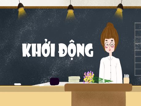 Bài giảng Tiếng Việt Lớp 4 (Kết nối tri thức) - Chủ đề: Uống nước nhớ nguồn - Bài 19: Đọc Người thầy đầu tiên của bố tôi