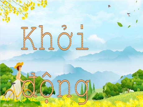 Bài giảng Tiếng Việt Lớp 4 (Kết nối tri thức) - Chủ đề: Vì một thế giới bình yên - Bài 28: Đọc Chuyến du lịch thú vị