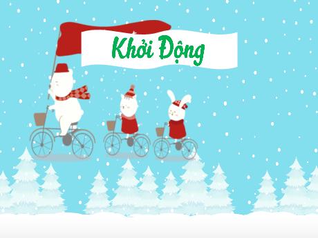 Bài giảng Tiếng Việt Lớp 4 (Kết nối tri thức) - Chủ đề: Vì một thế giới bình yên - Bài 27: Đọc Băng tan