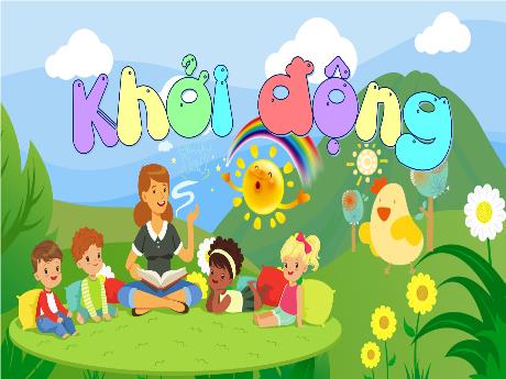 Bài giảng Tiếng Việt Lớp 5 (Kết nối tri thức) - Chủ điểm 1: Thế giới tuổi thơ - Bài 3: Đọc Tuổi ngựa