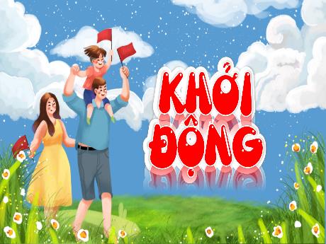 Bài giảng Tiếng Việt Lớp 5 (Kết nối tri thức) - Chủ điểm 1: Thế giới tuổi thơ - Bài 3: Lập dàn ý cho bài văn kể chuyện sáng tạo