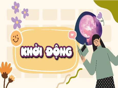 Bài giảng Tiếng Việt Lớp 5 (Kết nối tri thức) - Chủ điểm 3: Trên con đường học tập - Bài 21: Thế giới trong trang sách