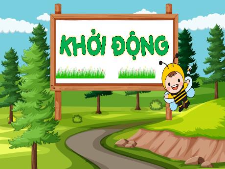 Bài giảng Tiếng Việt Lớp 5 (Kết nối tri thức) - Chủ điểm 3: Trên con đường học tập - Bài 19: Đọc Trải nghiệm để sáng tạo