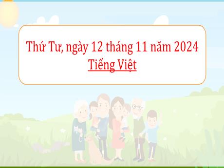 Bài giảng Tiếng Việt Lớp 5 (Kết nối tri thức) - Chủ điểm 3: Trên con đường học tập - Bài 8: Đọc Tấm gương tự học - Năm học 2024-2025