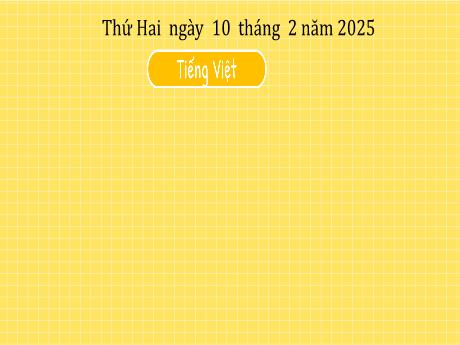 Bài giảng Tiếng Việt Lớp 5 (Kết nối tri thức) - Chủ điểm 5: Vẻ đẹp cuộc sống - Bài 7: Đọc Đoàn thuyền đánh cá - Năm học 2024-2025
