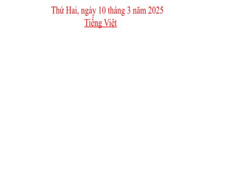 Bài giảng Tiếng Việt Lớp 5 (Kết nối tri thức) - Chủ điểm 6: Hương sắc trăm miền - Bài 15: Luyện tập về liên kết câu trong đoạn văn - Năm học 2024-2025