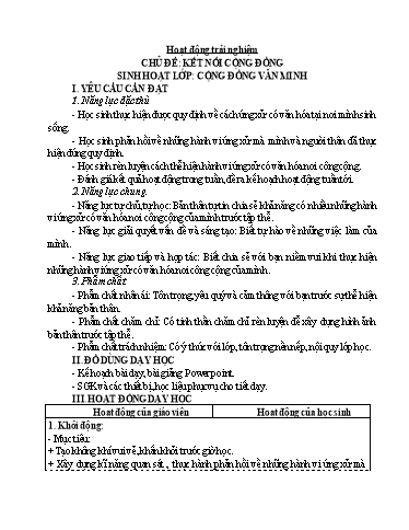 Giáo án các môn Lớp 4 - Tuần 28 - Năm học 2023-2024 - Phan Thị Hương