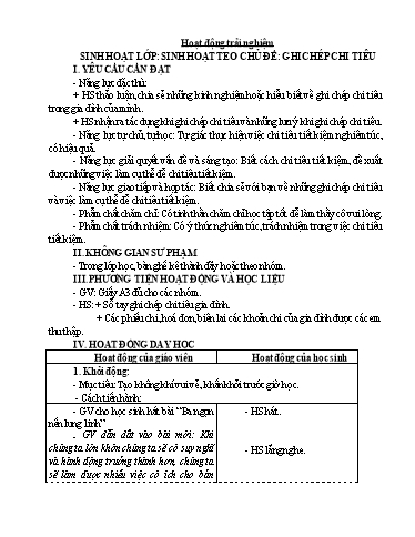 Giáo án các môn Lớp 5 - Tuần 14 - Năm học 2024-2025 - Nguyễn Thị Hồng Thắm