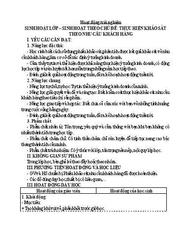 Giáo án các môn Lớp 5 - Tuần 15 - Năm học 2024-2025 - Nguyễn Thị Hồng Thắm
