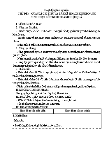 Giáo án các môn Lớp 5 - Tuần 16 - Năm học 2024-2025 - Nguyễn Thị Thanh Thủy