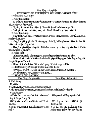 Giáo án các môn Lớp 5 - Tuần 18 - Năm học 2024-2025 - Nguyễn Thị Thanh Thủy