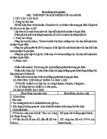 Giáo án các môn Lớp 5 - Tuần 18 - Năm học 2024-2025 - Phan Thị Hương
