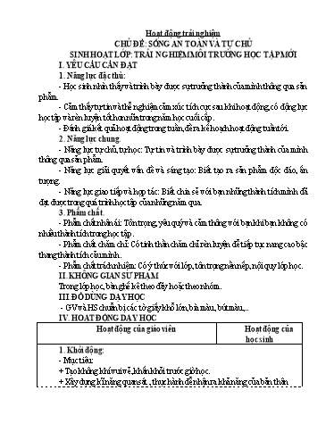 Giáo án các môn Lớp 5 - Tuần 22 - Năm học 2024-2025 - Nguyễn Thị Hồng Thắm